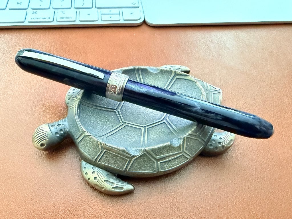 Visconti Rembrandt Vulpen, Ophalen of Verzenden, Nieuw, Vulpen, Overige merken