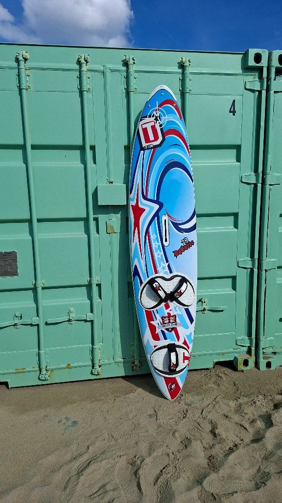 Tabou Wave board, Ophalen, Gebruikt, Tabou, Minder dan 250 cm