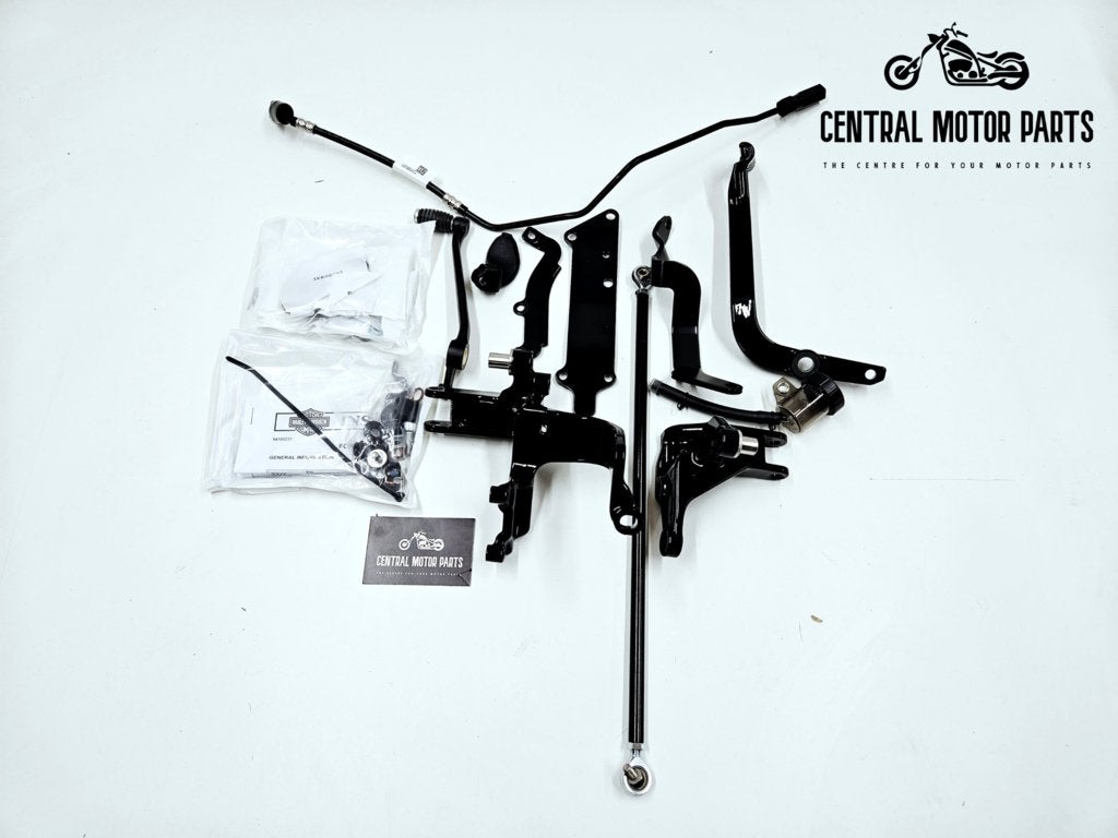 Forward Control kit RH975 Nightster 2022-up, Niet ingevuld, Niet ingevuld, Nieuw, Ophalen of Verzenden