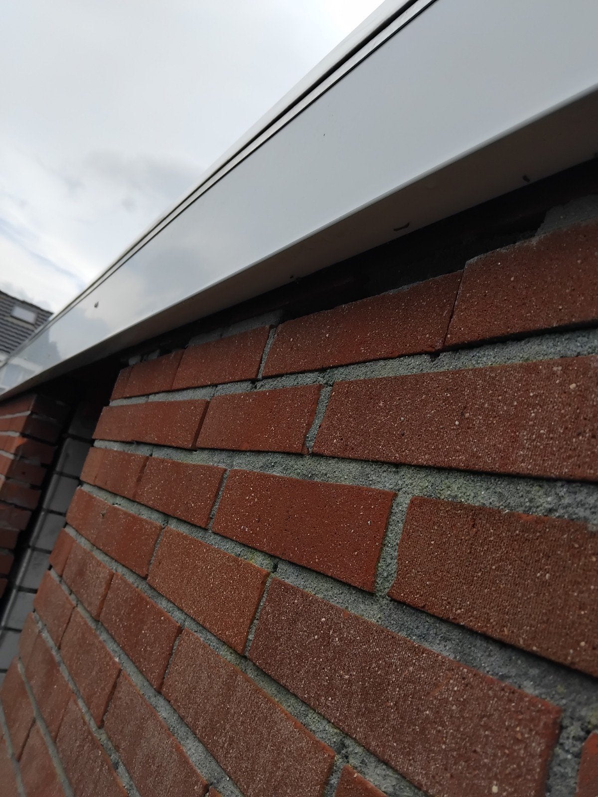 kunststof boeidelen 15 cm hoog 3 delen 2 van 3 m 1 van 4 m, Ophalen of Verzenden, Zo goed als nieuw, Overige typen