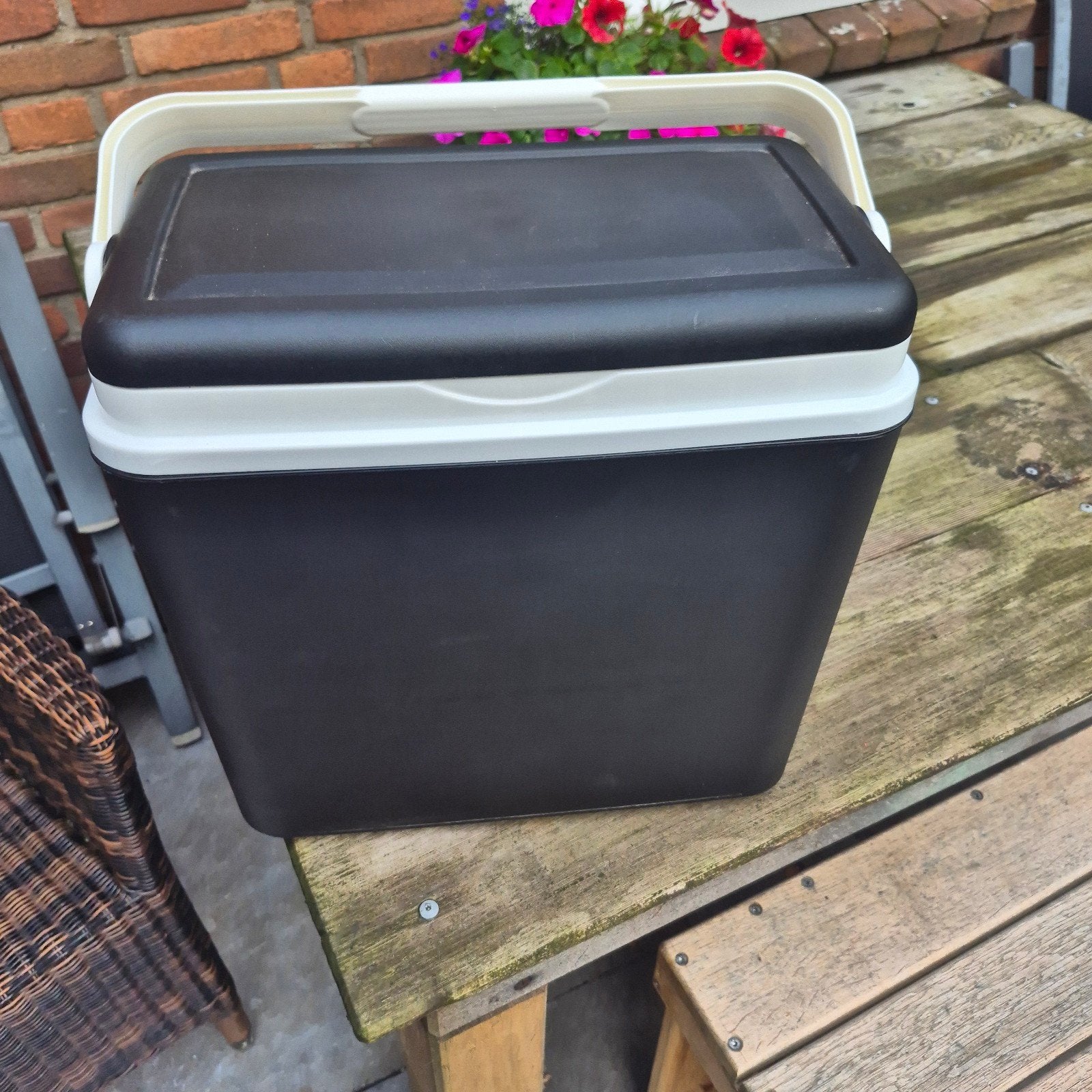 Nieuwe Koelbox - Ideaal voor Uitjes en Werk, Ophalen of Verzenden, Nieuw, Koelbox, Koelelement