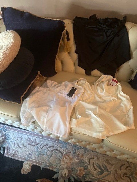 grote maat bodys, Verzenden, Zwart, Body of Korset