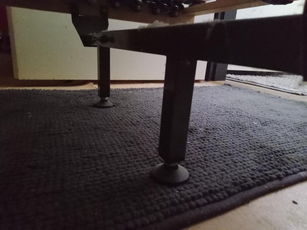 Bedbodem 2 stuks  170 x 90, Huis en Inrichting, Slaapkamer | Matrassen en Bedbodems, Ophalen, Gebruikt, 90 cm, Eenpersoons