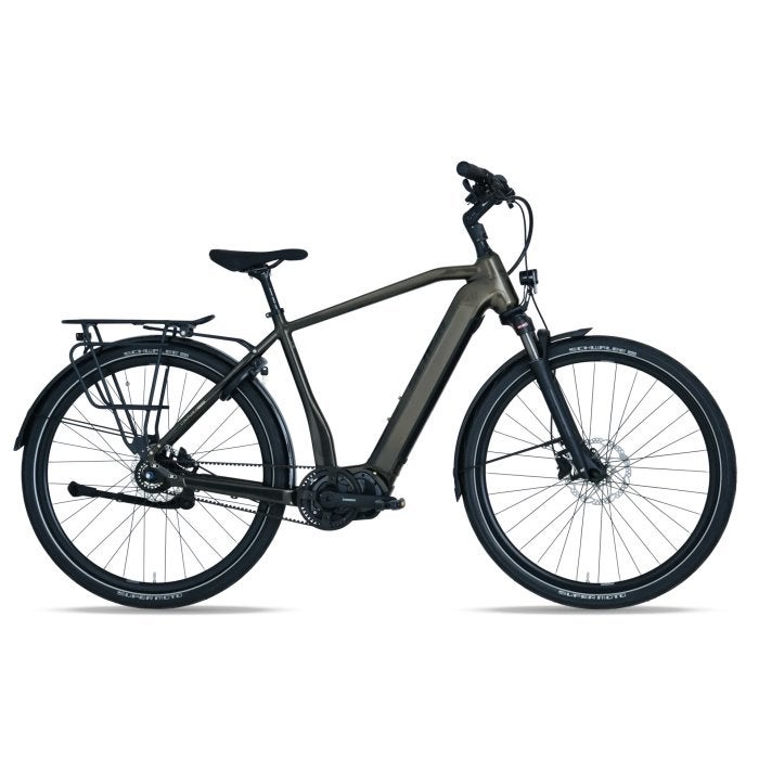 Sensa Cintura Power Premium 630 met 50% korting € 1750,00, Nieuw, 51 tot 55 cm, 50 km per accu of meer, Ophalen