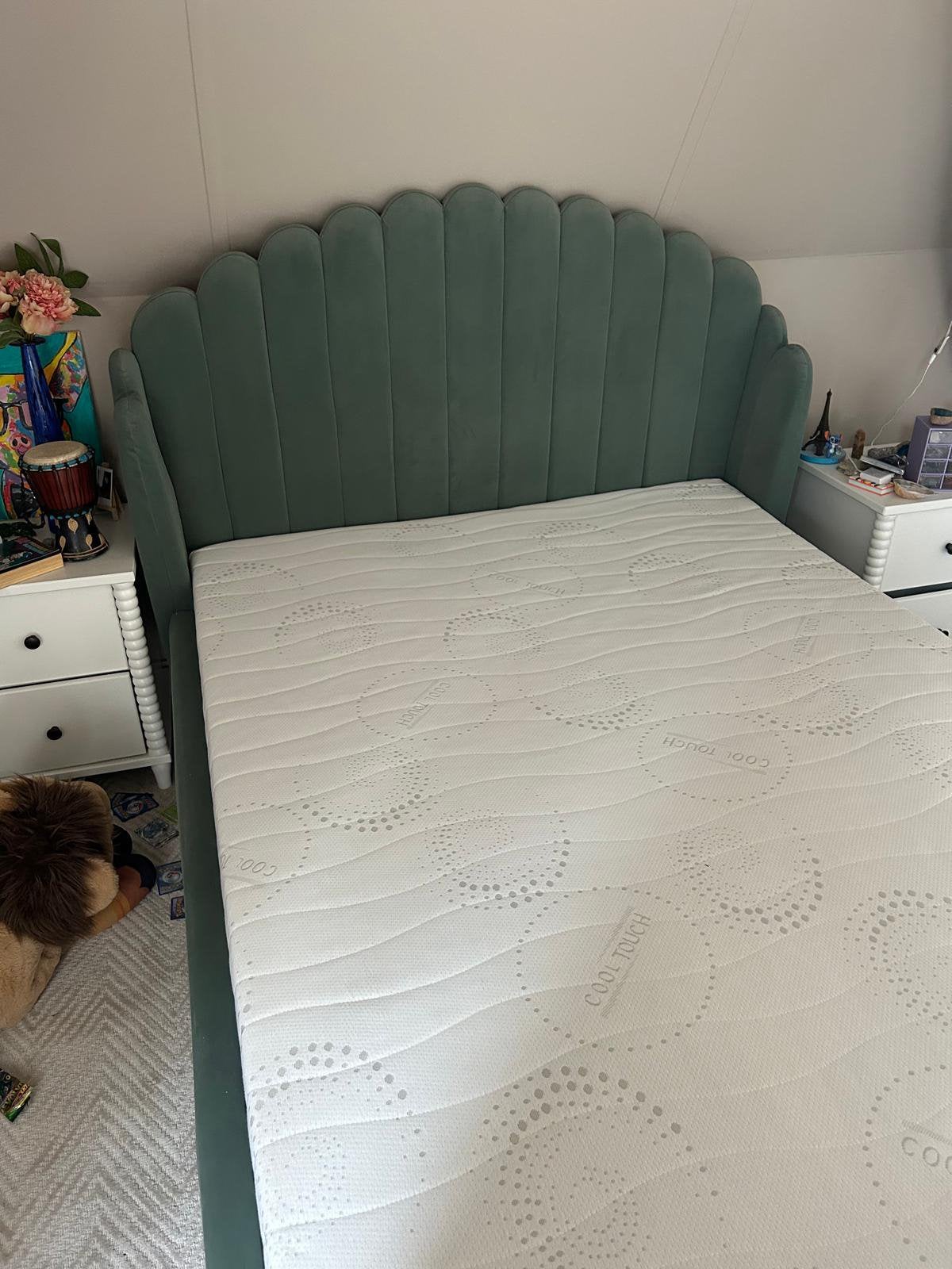 Twijfelaar, Ophalen, 140 cm, Zo goed als nieuw, Twijfelaar