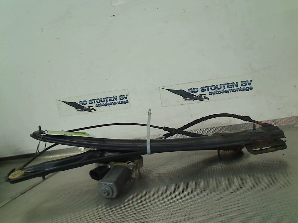Raammechaniek Elek Rechts Voor BMW X6 (F16) 2017 c11469102, Gebruikt, Petuelring 130, München 80809, , Duitsland, BMW, Bayerische Motoren Werke AG