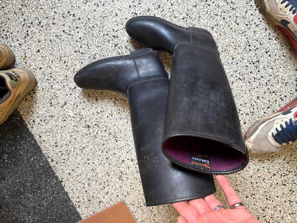Paardrijlaarsen, Dieren en Toebehoren, Paardrijkleding, Ophalen of Verzenden, Nieuw, Overige soorten
