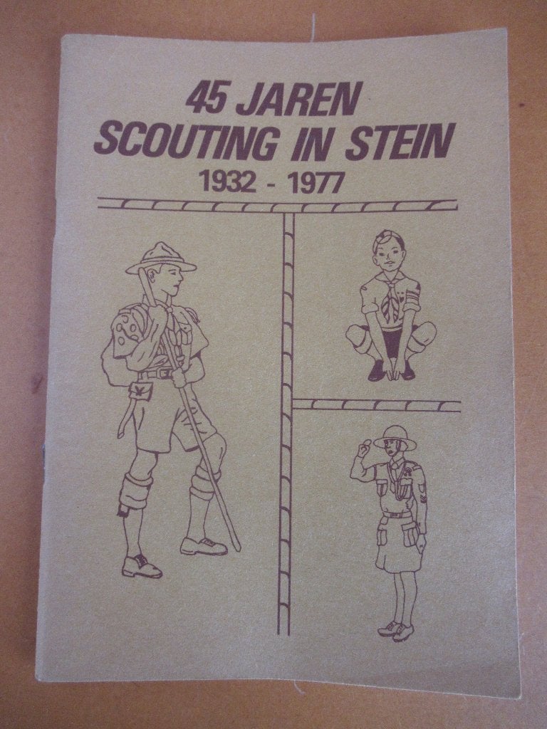 Boeken Stein limburg, Ophalen, Gelezen