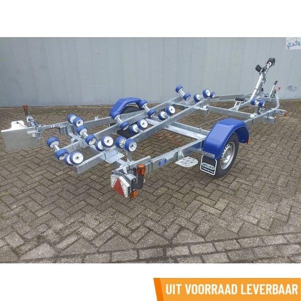 Nieuw Sunway 1200kg Multiroller kantelbaar ledverlichting, Nieuw, Overige typen