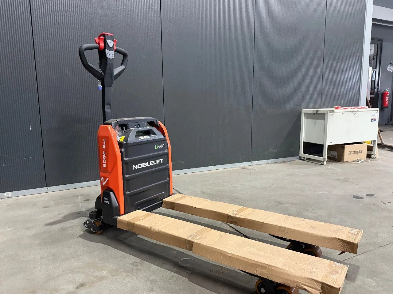 Noblelift PTE20N (bj 2025), Elektrisch, Palletwagen, Noblelift