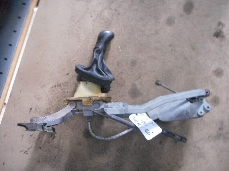 SCHAKELMECHANIEK Mercedes-Benz C (W203) (8029200020), Auto-onderdelen, Gebruikt, Mercedes-Benz AG, Ophalen of Verzenden, Dialog.mb@mercedes-benz.com