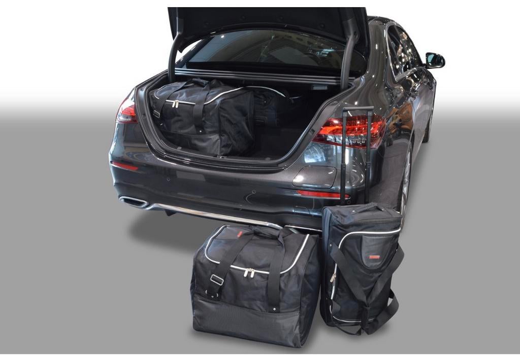 Carbags Mercedes E300e sedan complete set, Ophalen of Verzenden, Zo goed als nieuw