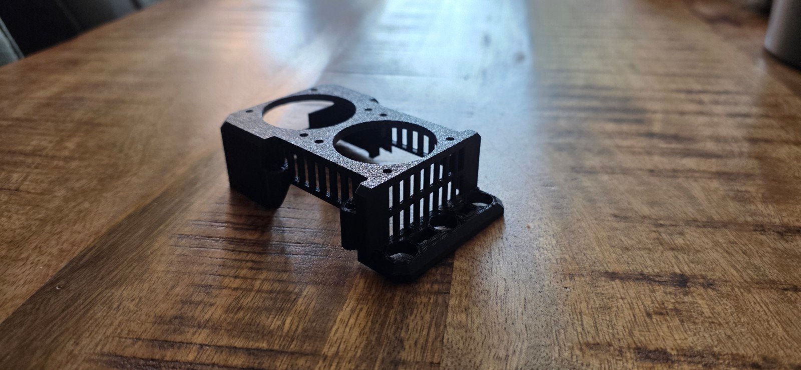 Hobbywing max 5 dualfan shroud, Elektro, Nieuw, Ophalen of Verzenden, Onderdeel