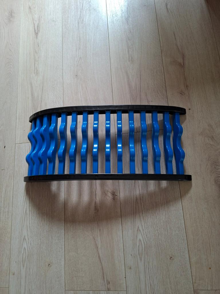 Backstretcher, Ophalen, Overige typen