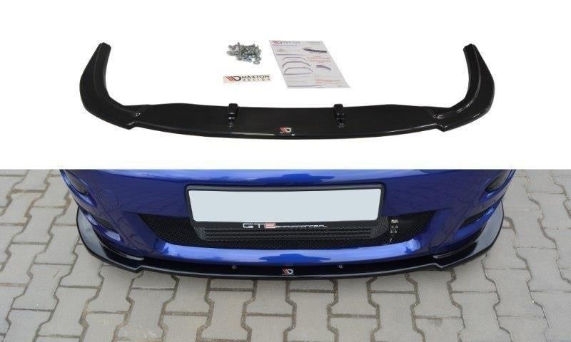 Voorlip sideskirt spoiler achterlip - Ford Focus RS 02-03, Ophalen of Verzenden
