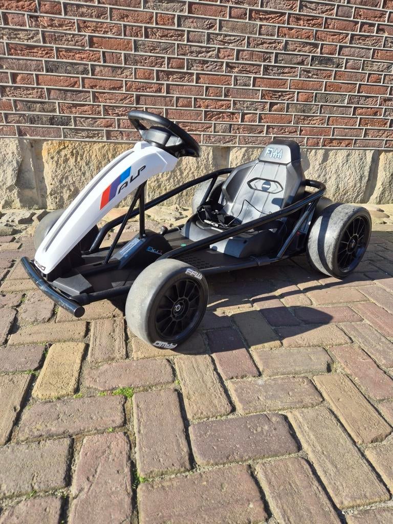 Drift kart 24 v, Ophalen, Overige merken