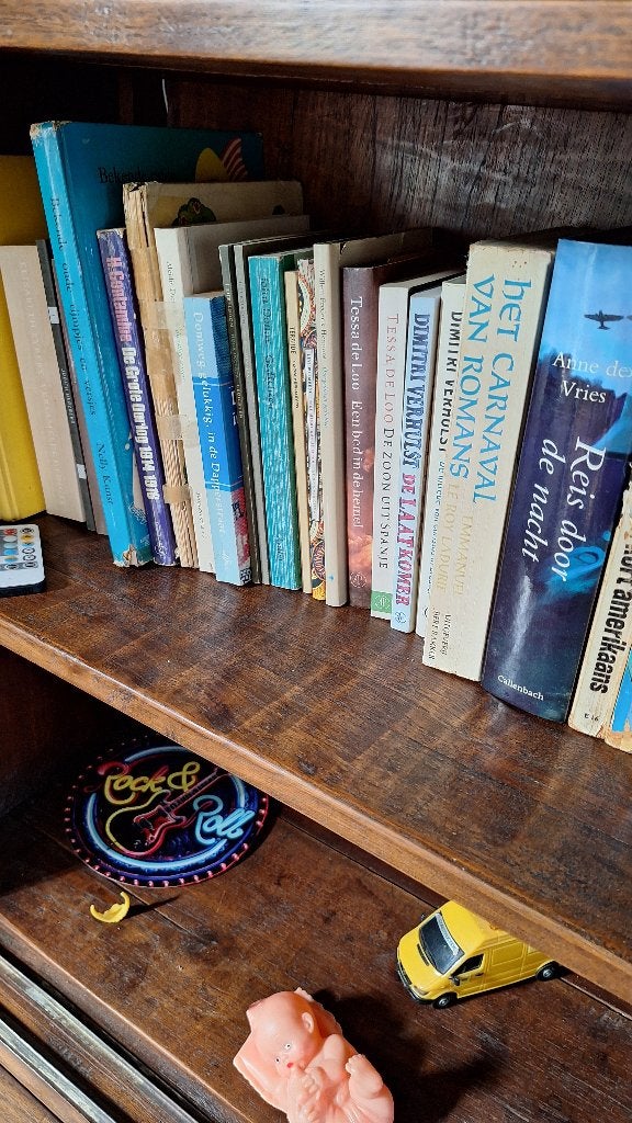 veel kunstboeken, Ophalen, Zo goed als nieuw