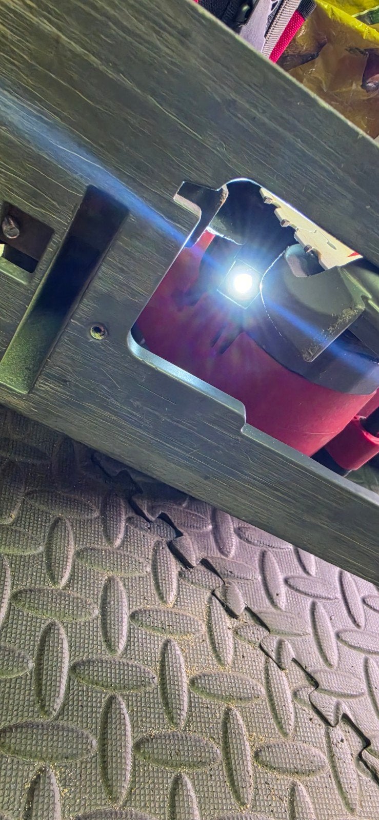 Milwaukee M18 CCS55 Cirkelzaag defect, Doe-het-zelf en Verbouw, Gereedschap | Zaagmachines, Gebruikt, Cirkelzaag, Ophalen of Verzenden