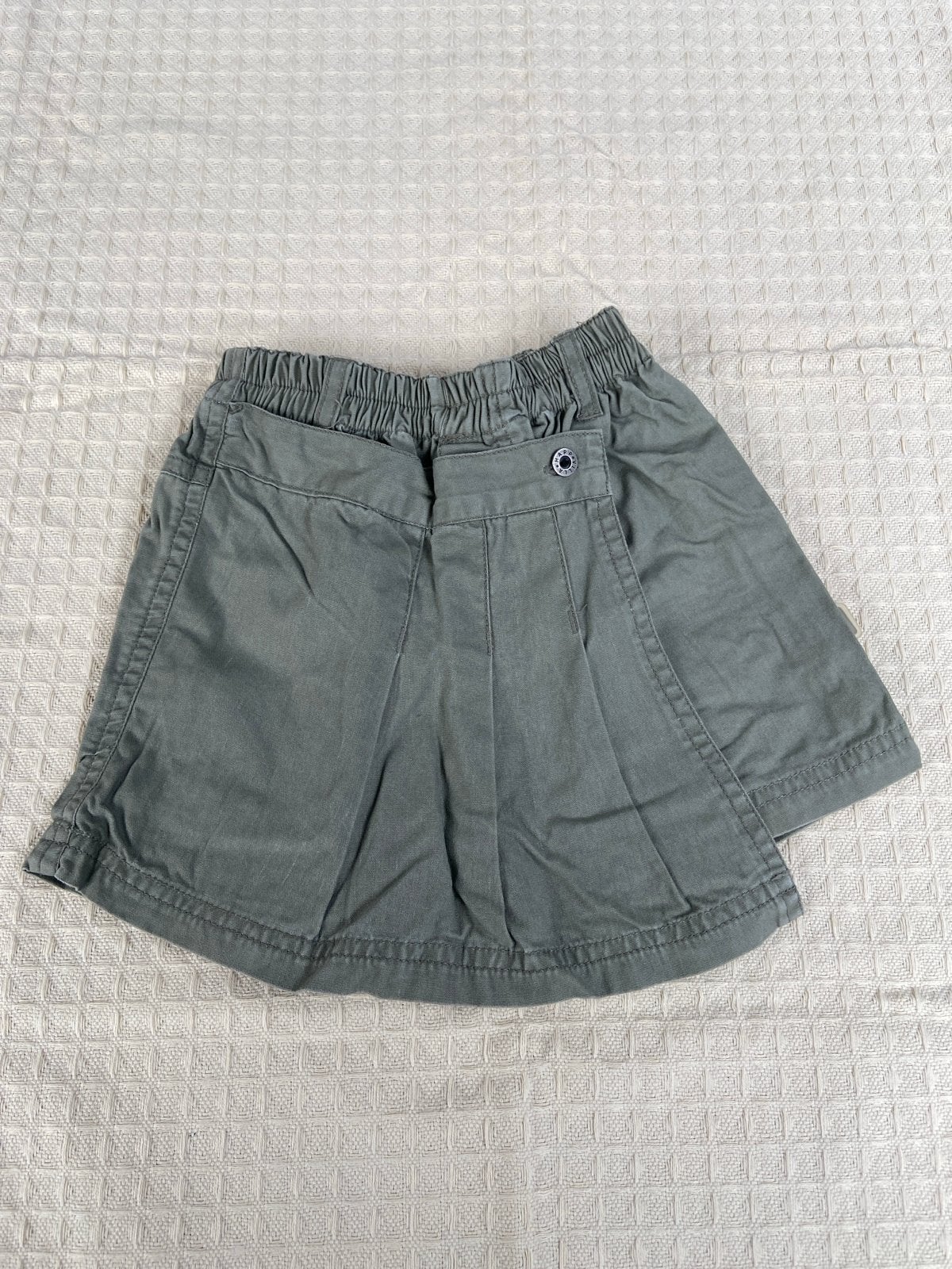 Villa Happ skort maat 80, Ophalen of Verzenden, Gebruikt, Meisje, Jurkje of Rokje