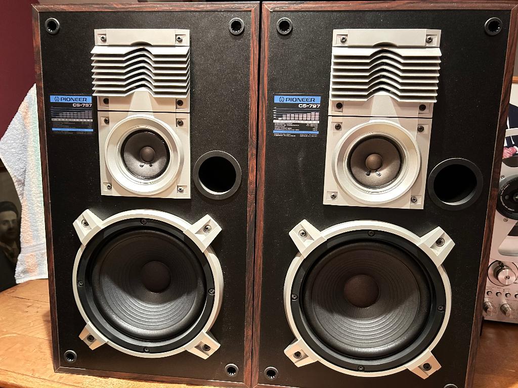 Vintage, Audio, Tv en Foto, Versterkers en Receivers, Gebruikt, Ophalen, Overige merken, Minder dan 60 watt