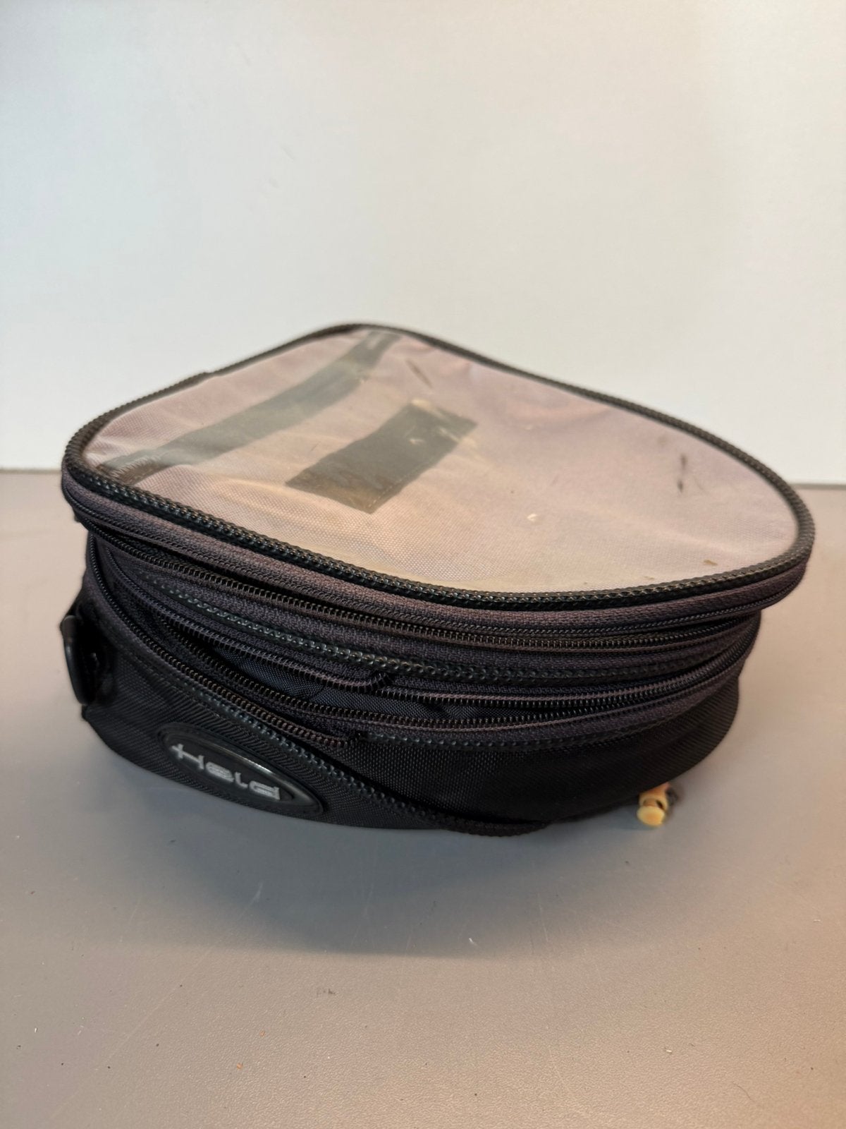 Held tanktas bmw r1200gs, Ophalen of Verzenden, Zo goed als nieuw
