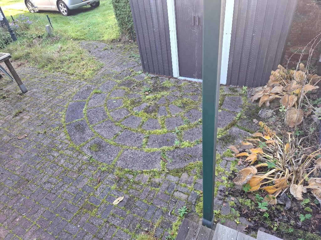 40+m2 sierbestrating GRATIS, Tuin en Terras, Ophalen, Overige materialen, Gebruikt, Klinkers