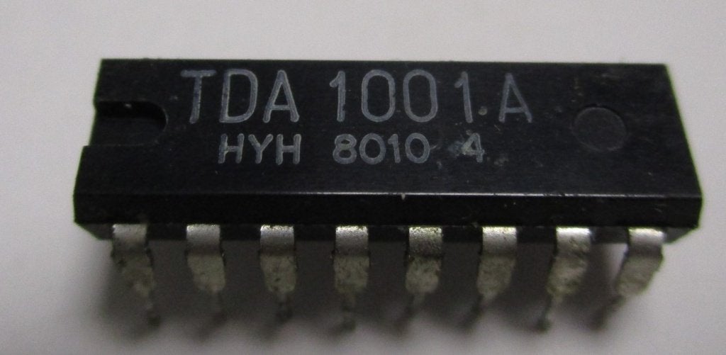 Diverse IC's : TDA1*** {7718}, Ophalen of Verzenden, Nieuw