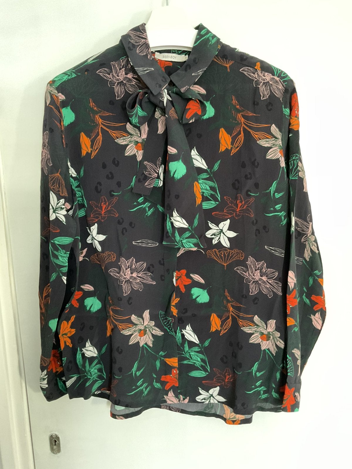 Sissy-Boy damesblouse, Kleding | Dames, Ophalen of Verzenden, Nieuw