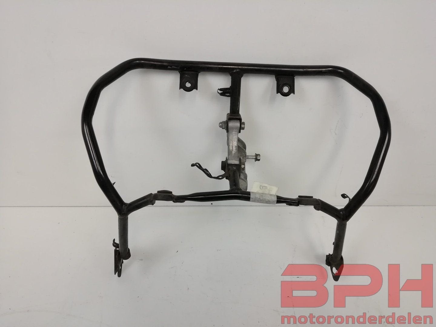 Kuipframe Suzuki GSX-R 750w 1992 t/m 1993 kuipsteun frame be, Motoren, Onderdelen | Suzuki, Gebruikt, -, -, Ophalen of Verzenden