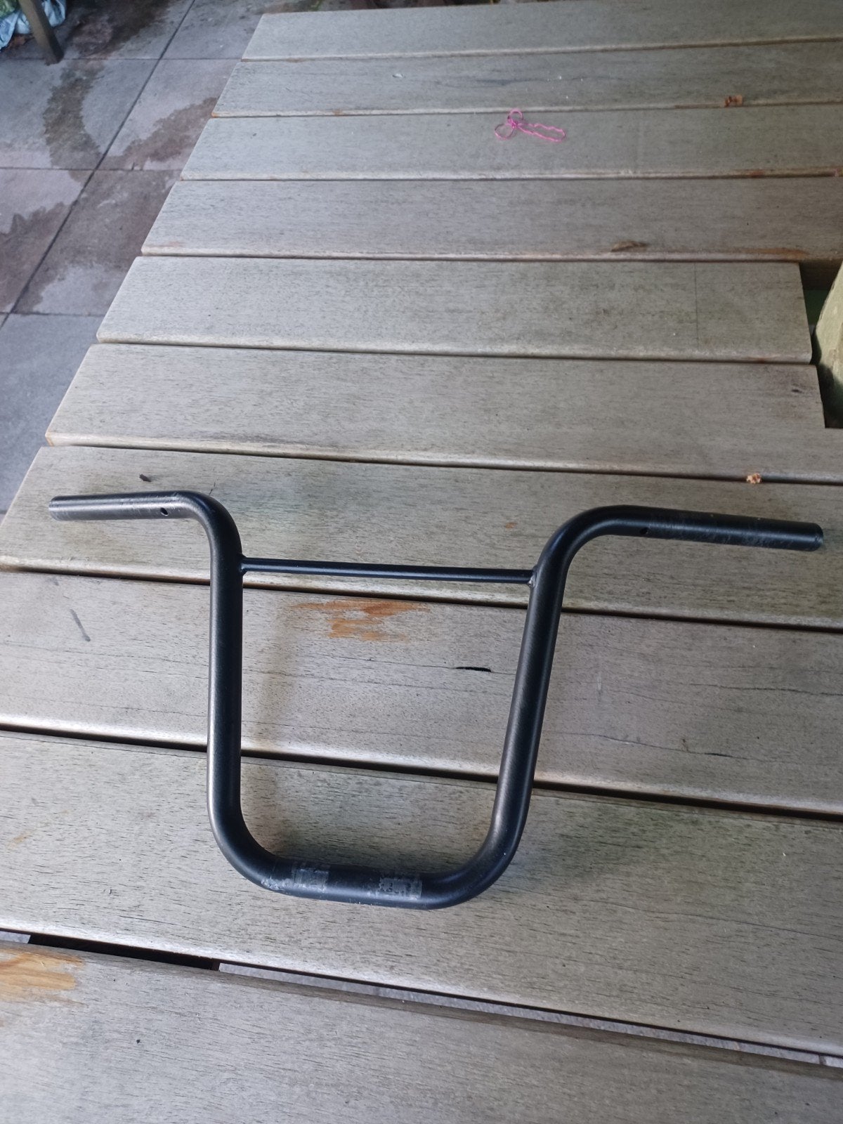 Puch Maxi S stuur, Ophalen of Verzenden, Gebruikt, Overige typen