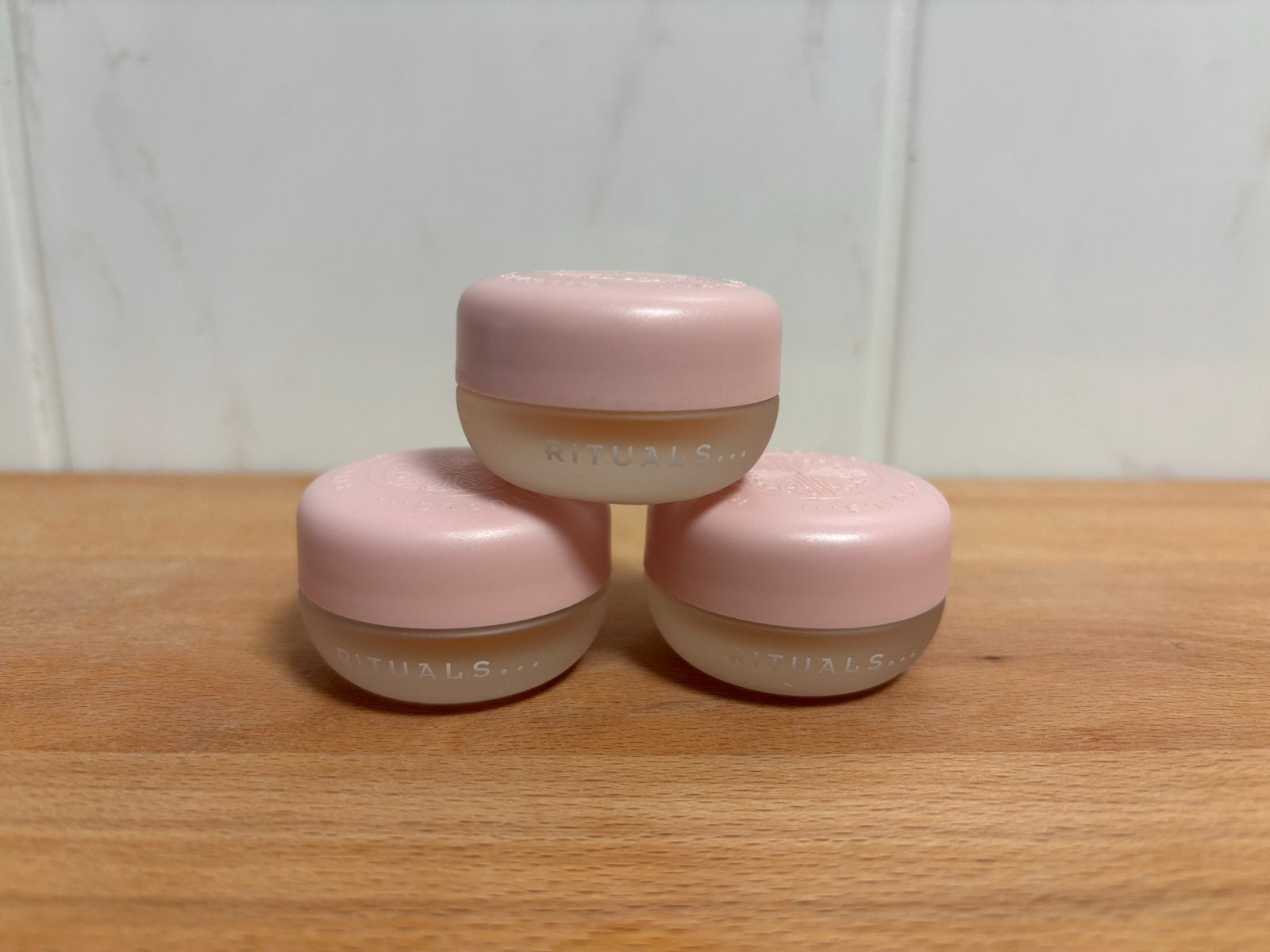 Rituals 3 in 1 supercharged Lip Mask, Ophalen of Verzenden, Nieuw, Lippen, Verzorging