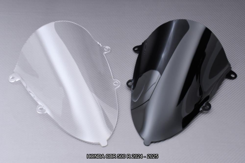 Windscherm voor HONDA CBR 500 R 2024 - 2025, Motoren, Accessoires | Overige, Nieuw, Ophalen of Verzenden