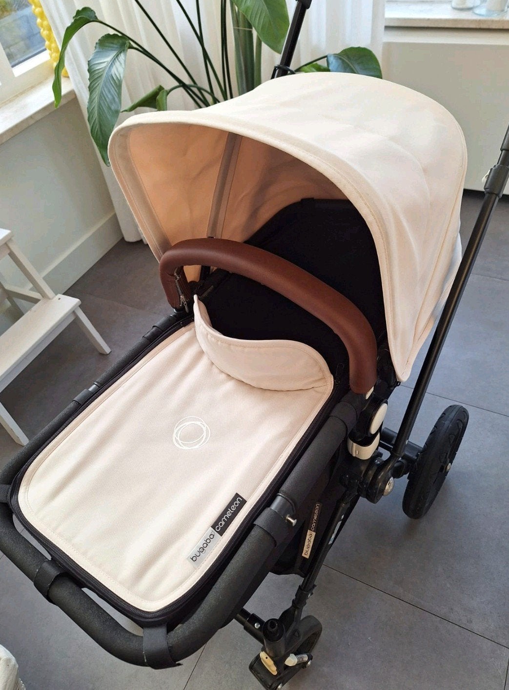 Bugaboo kinderwagen, Kinderen en Baby's, Ophalen, Gebruikt, Bugaboo