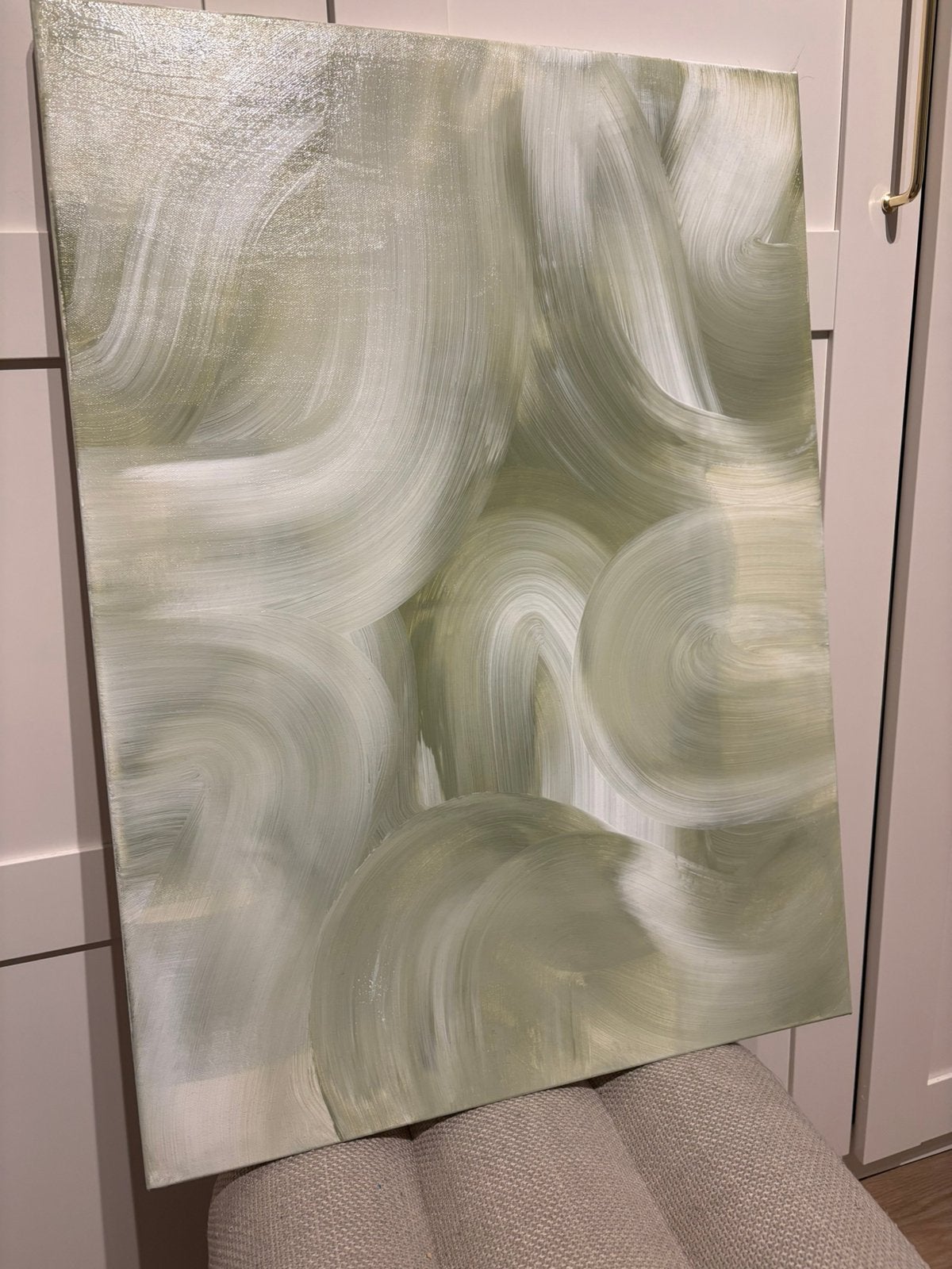 Schilderij, Antiek en Kunst, Ophalen