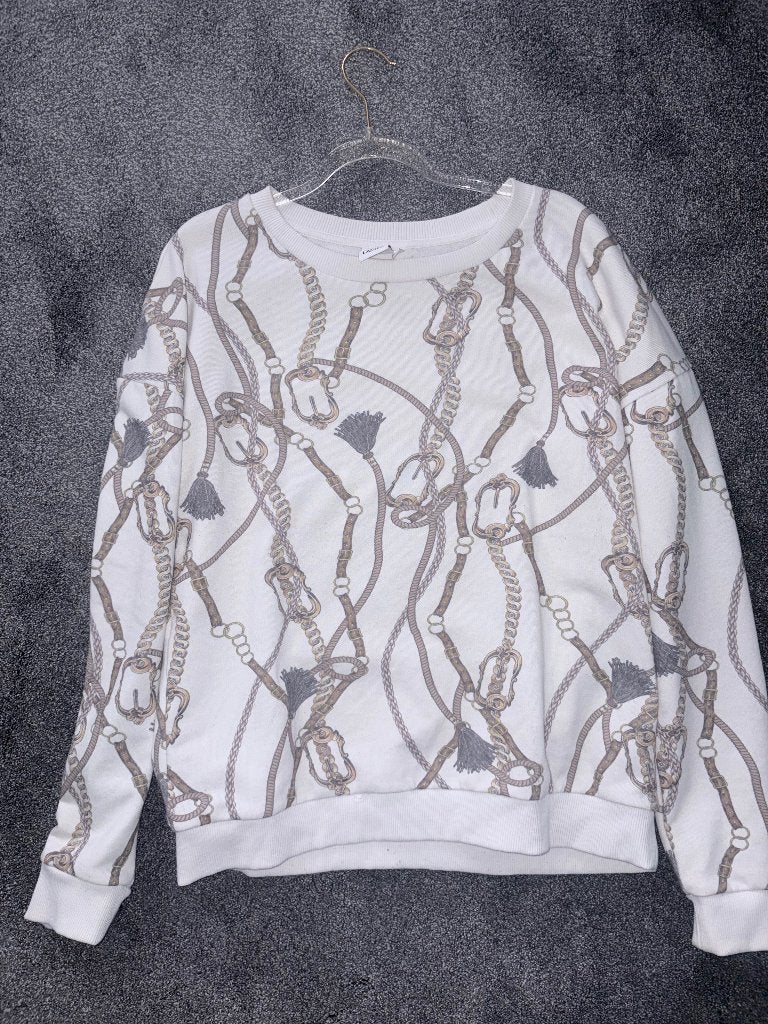 Sweaters, Ophalen of Verzenden, Zo goed als nieuw, Maat 48/50 (M), Overige kleuren