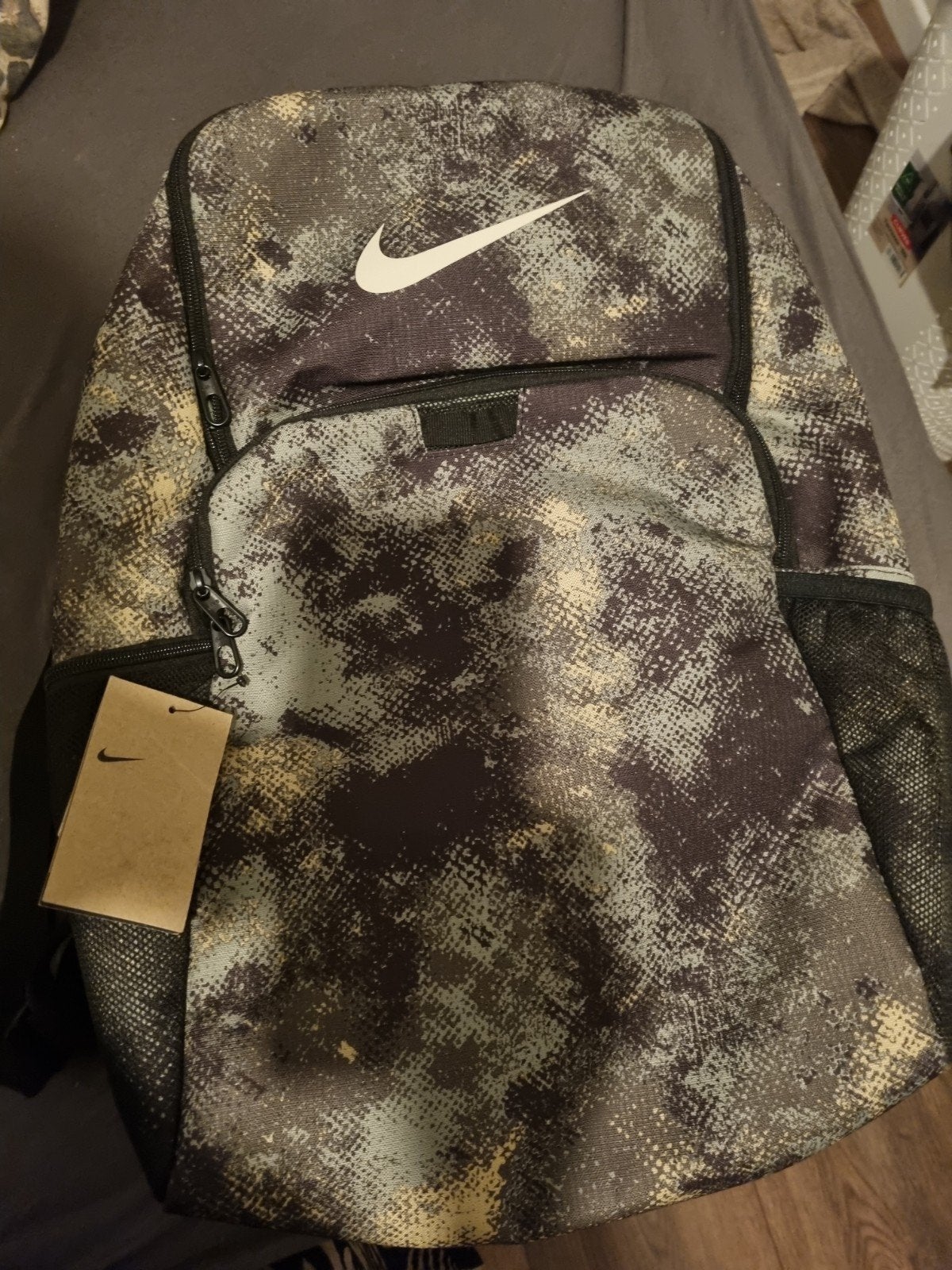 Te koop nieuwe rugtas nike, Ophalen, Nieuw, Overige merken