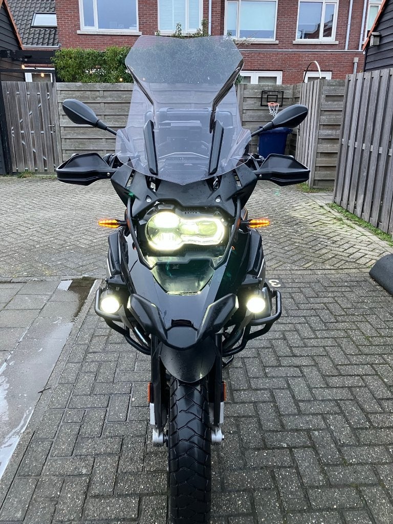 BMW R 1250 GS Exclusive (2020), Motoren, Motoren | BMW, Occasion, Handvatverwarming, Motorrijbewijs A, Particulier