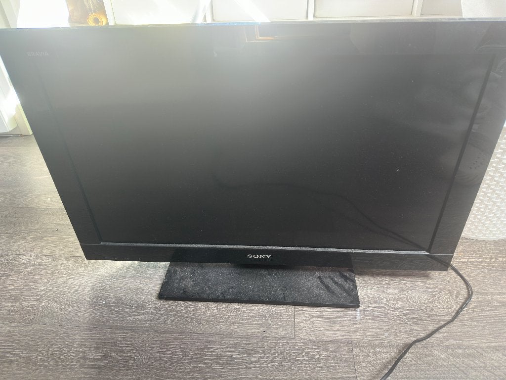 Sony tv 32 inch, Audio, Tv en Foto, Televisies, Ophalen, Gebruikt, 50 Hz, LCD