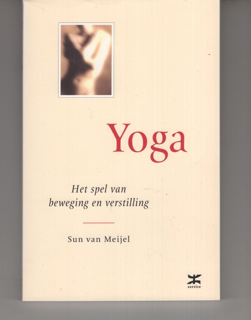 Yoga Sun van Meijel, Ophalen of Verzenden, Zo goed als nieuw, Meditatie of Yoga, Overige typen