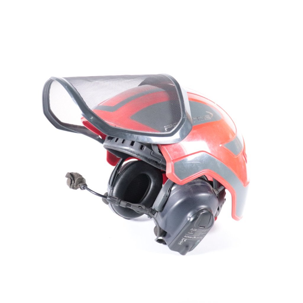 3M Peltor Litecom Plus Incl Protos Helm -  Gebruikte Staat, Flex Ltd., Gebruikt, https://flex.com/contact-us, Nobelstraat 10, 5807 GA Oostrum LB, Limburg, Nederland