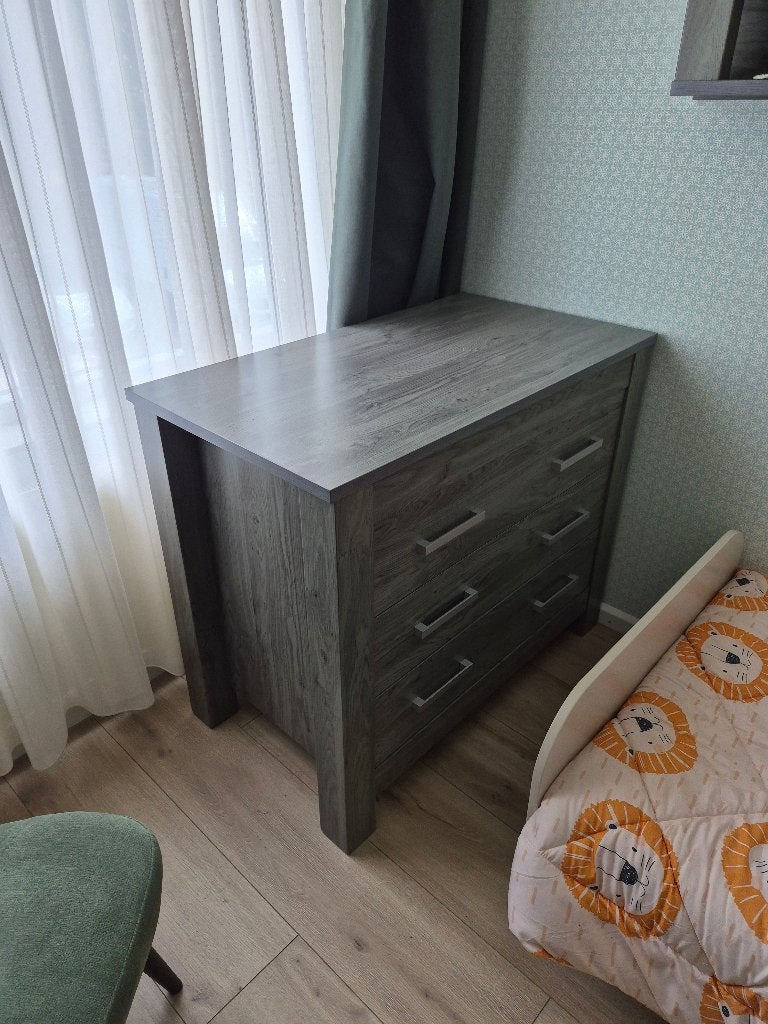 Complete kinderkamer babykamer TWF, Kinderen en Baby's, Ophalen, Gebruikt, Jongetje of Meisje