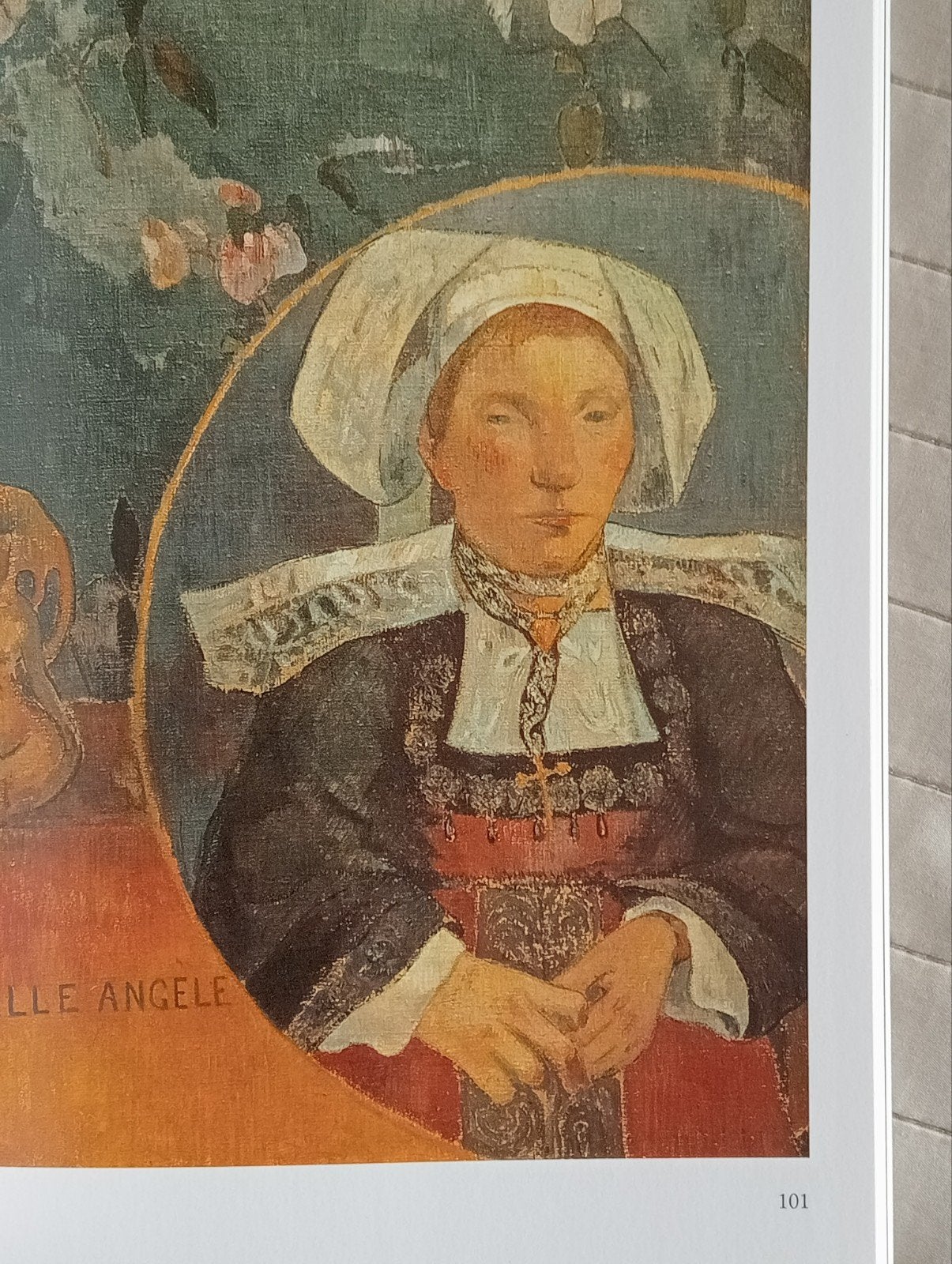 Paul Gauguin uitgave, Boeken, Kunst en Cultuur | Beeldend, Ophalen of Verzenden, Gelezen