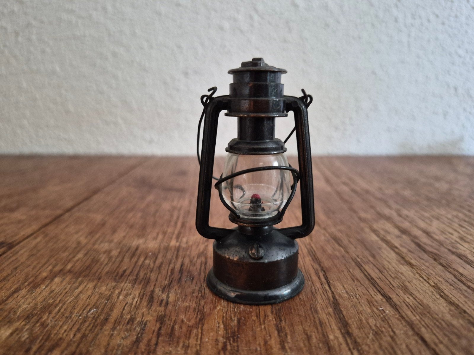 metalen puntenslijper, olielampje, Ophalen of Verzenden