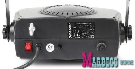 Stroboscoop 150W, Strobe light, High Power 150 watt, Stroboscoopeffect, Nieuw, Info@marbeco.nl, BeamZ