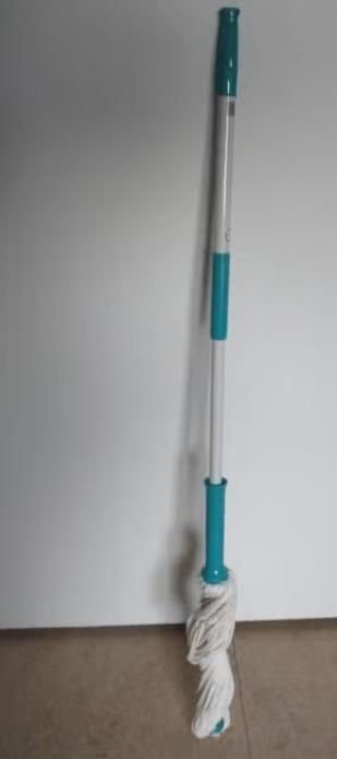 Nieuwe Spaanse mop Spargo, Huis en Inrichting, Ophalen, Mop of Dweil