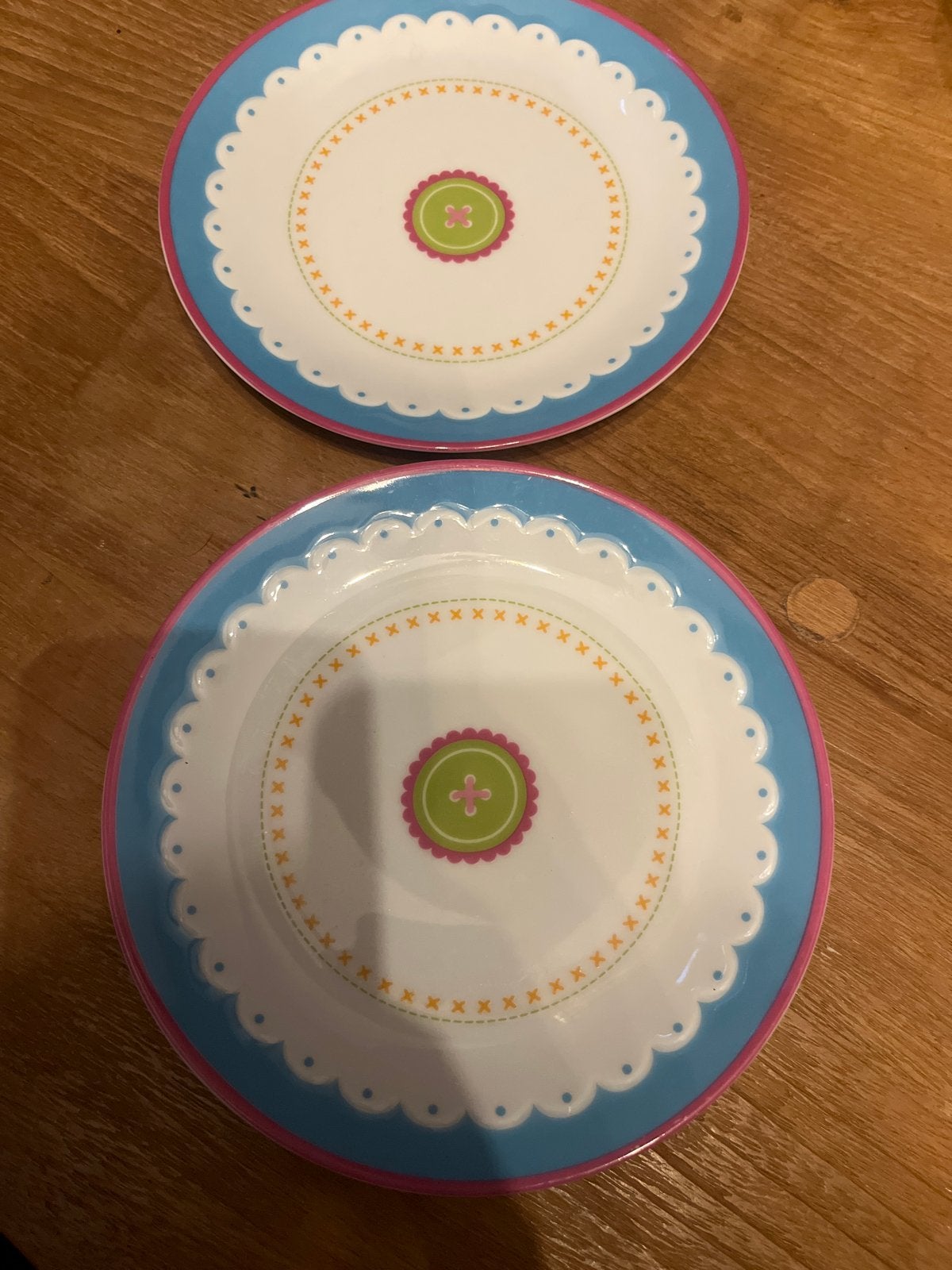 Lief! Lifestyle servies set: borden, kommen en mok, Huis en Inrichting, Ophalen, Gebruikt, Overige merken, Keramiek