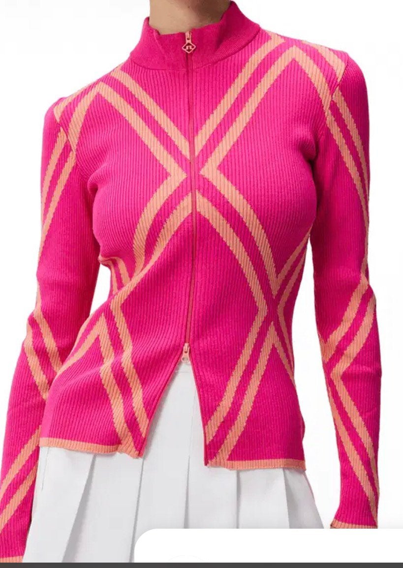 J Lindeberg golf vest dames S NIEUW, Ophalen of Verzenden, Nieuw, Kleding
