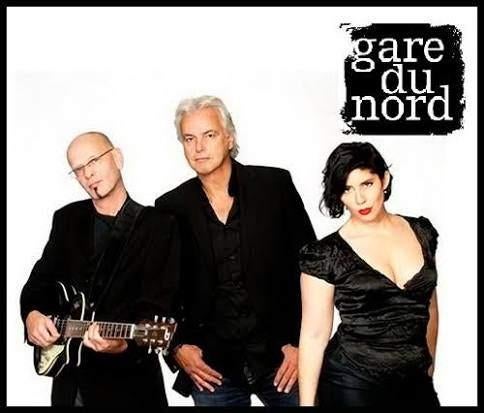 Tickets Gare du Nord, Ophalen of Verzenden, 1980 tot heden, Nieuw in verpakking, Jazz