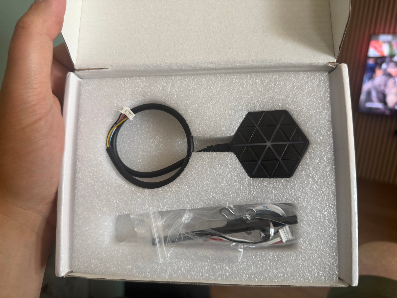 Gps module voerboot, Ophalen of Verzenden, Zo goed als nieuw, Overige typen