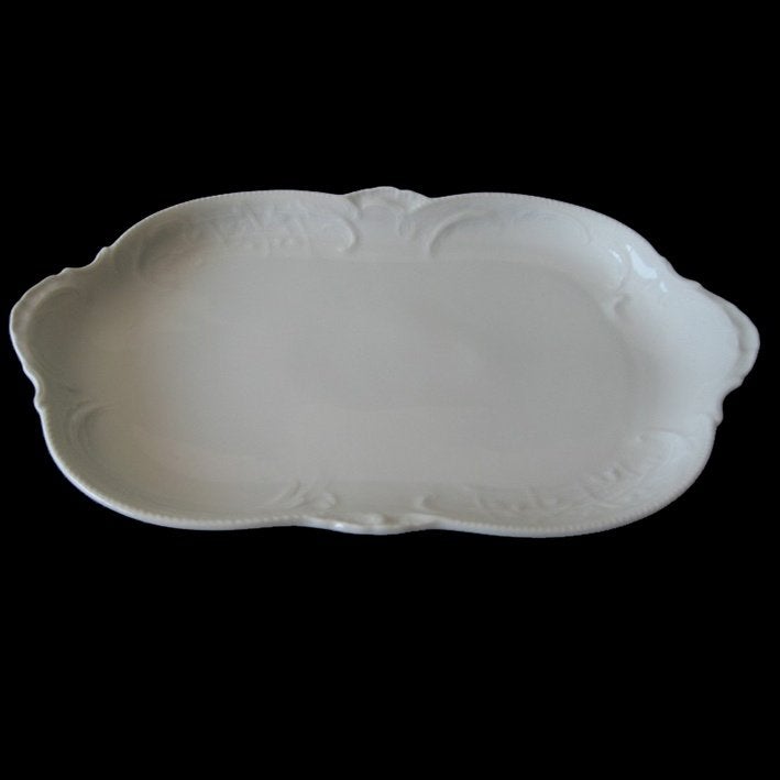 Serveerschaaltje Rosenthal Sanssouci Classic, Verzenden, Overige stijlen, Porselein, Schaal of Schalen